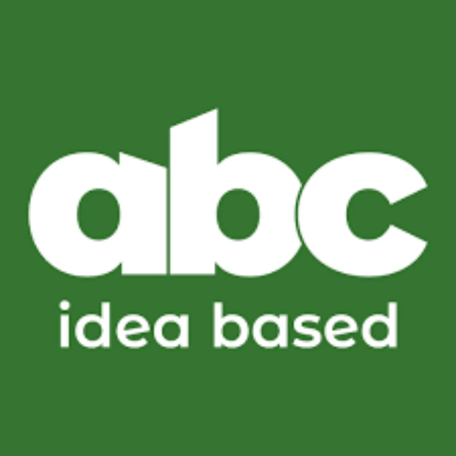 ABC Idea Based Logo
