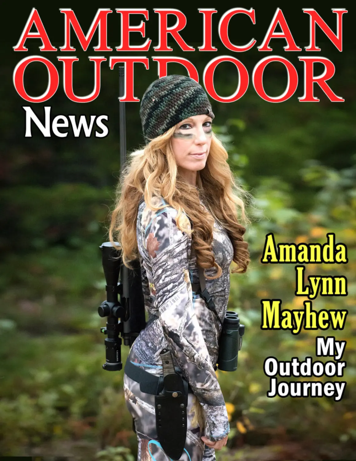 AON Amanda Lynn
