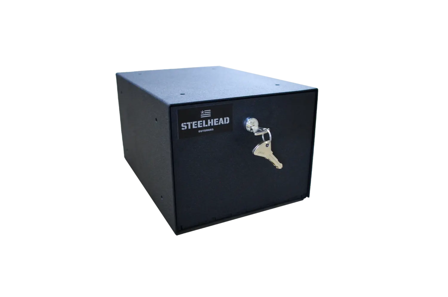 Steelhead Vertical Door Handgun Locker