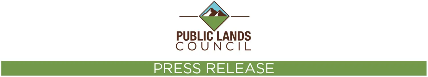 Public lands council