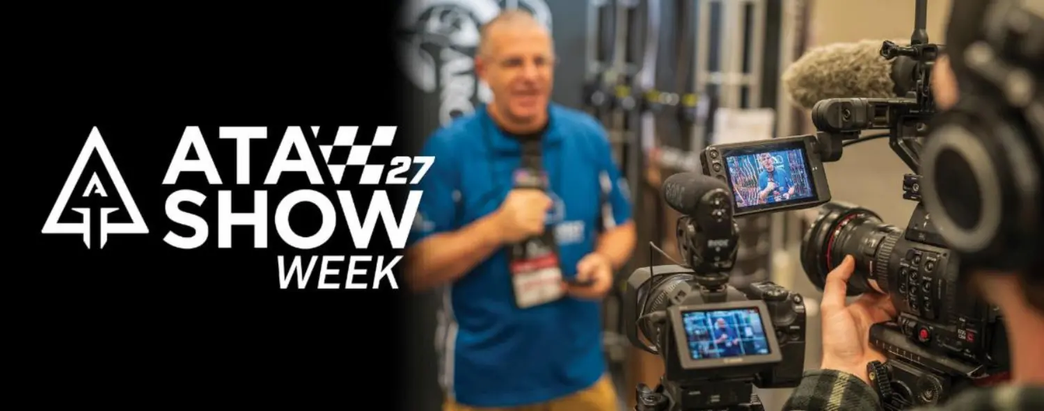 ATA Show Week 2027