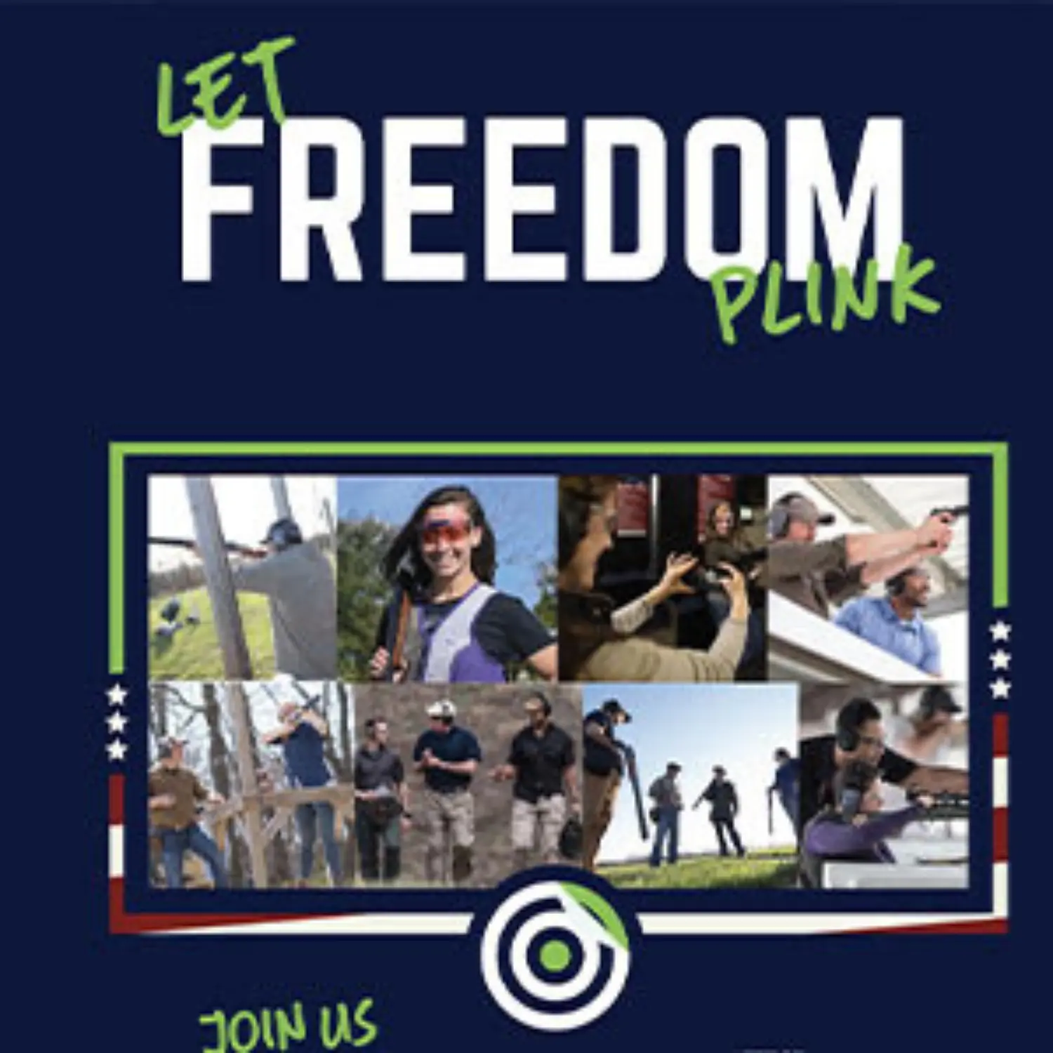 Freedom Plink