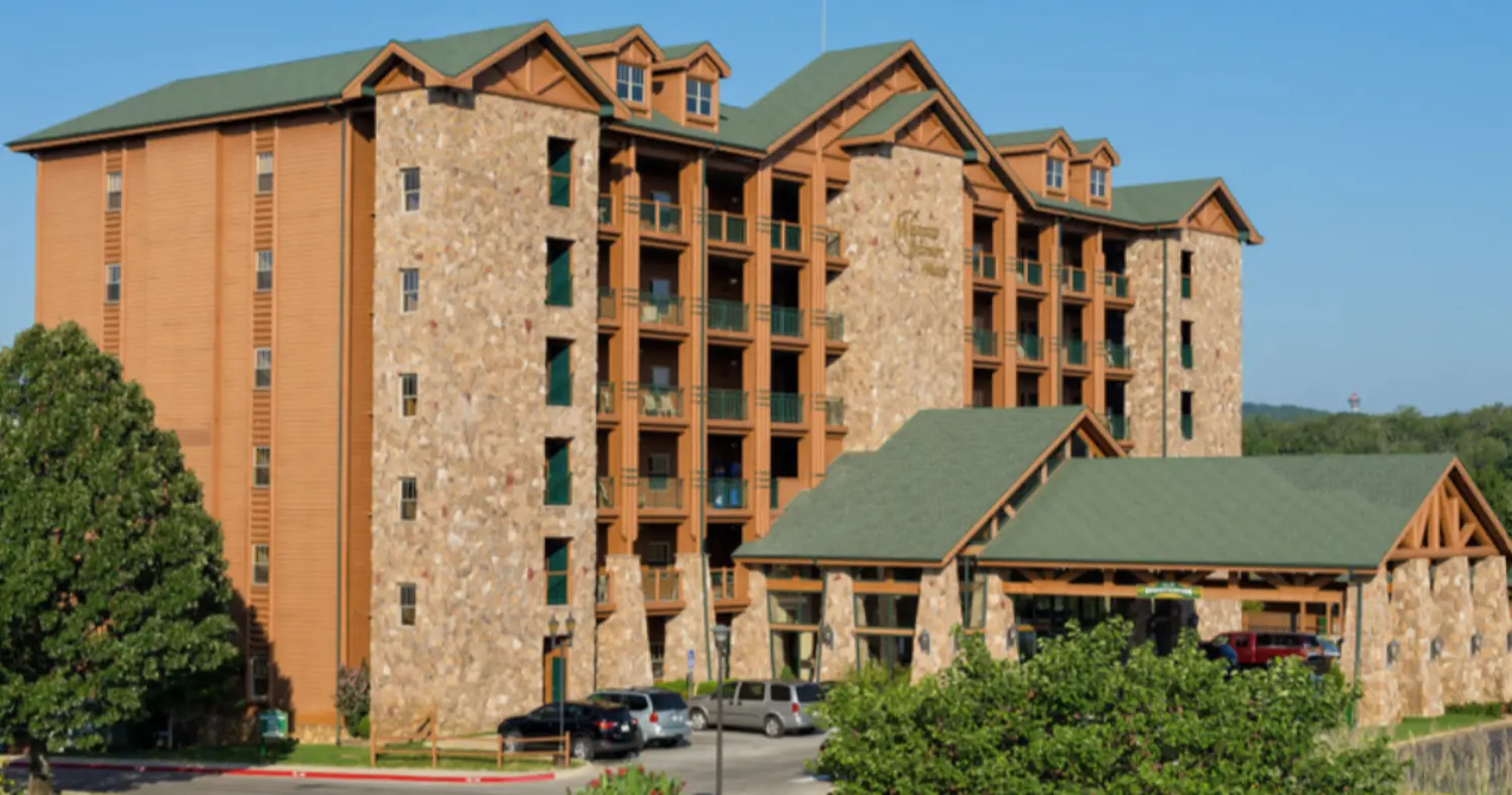 Westgate Branson Woods
