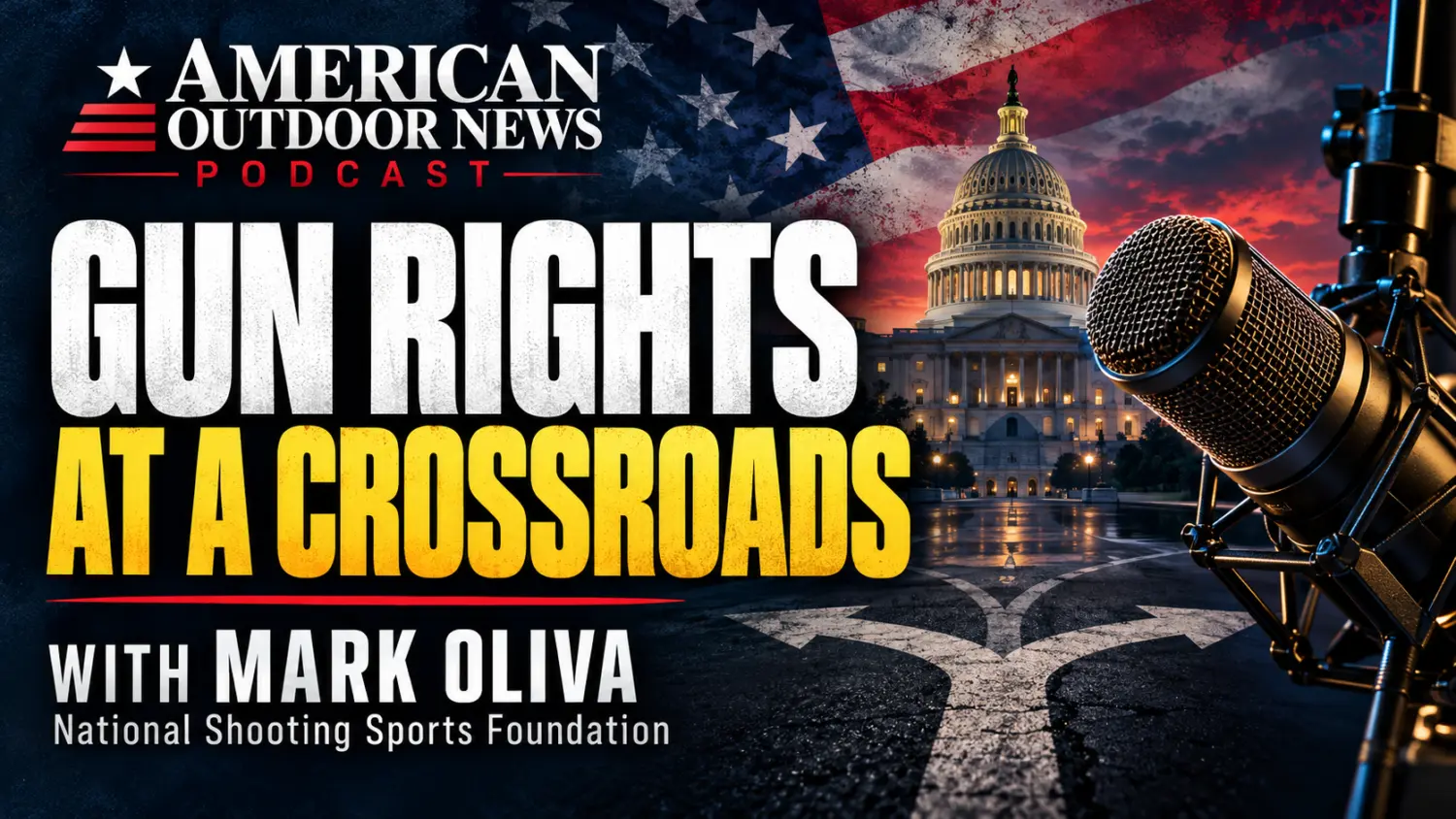 Crossroads
