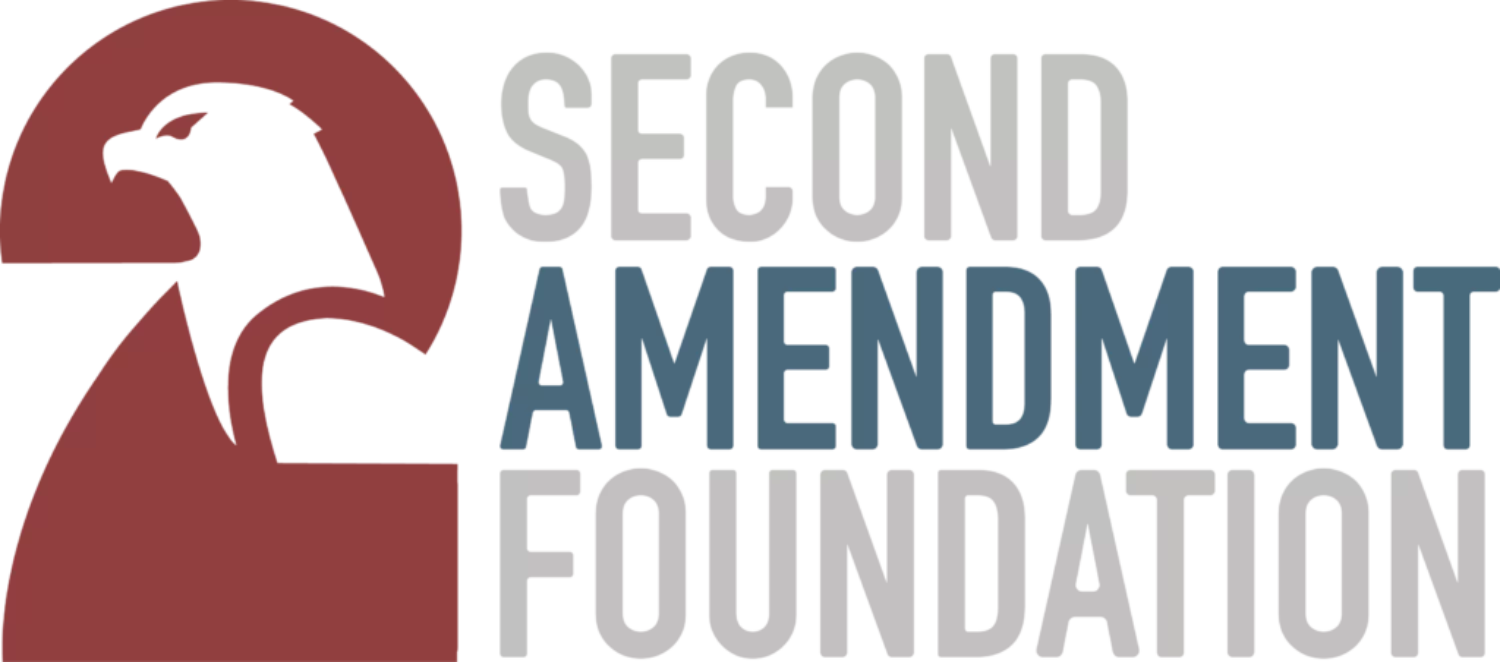 Second Amendment Foundation