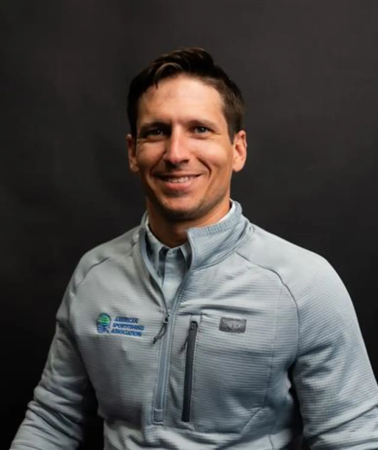 Rob Shane