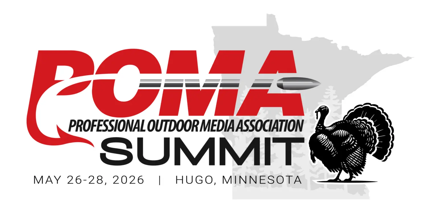 POMA Summit 2026 Logo