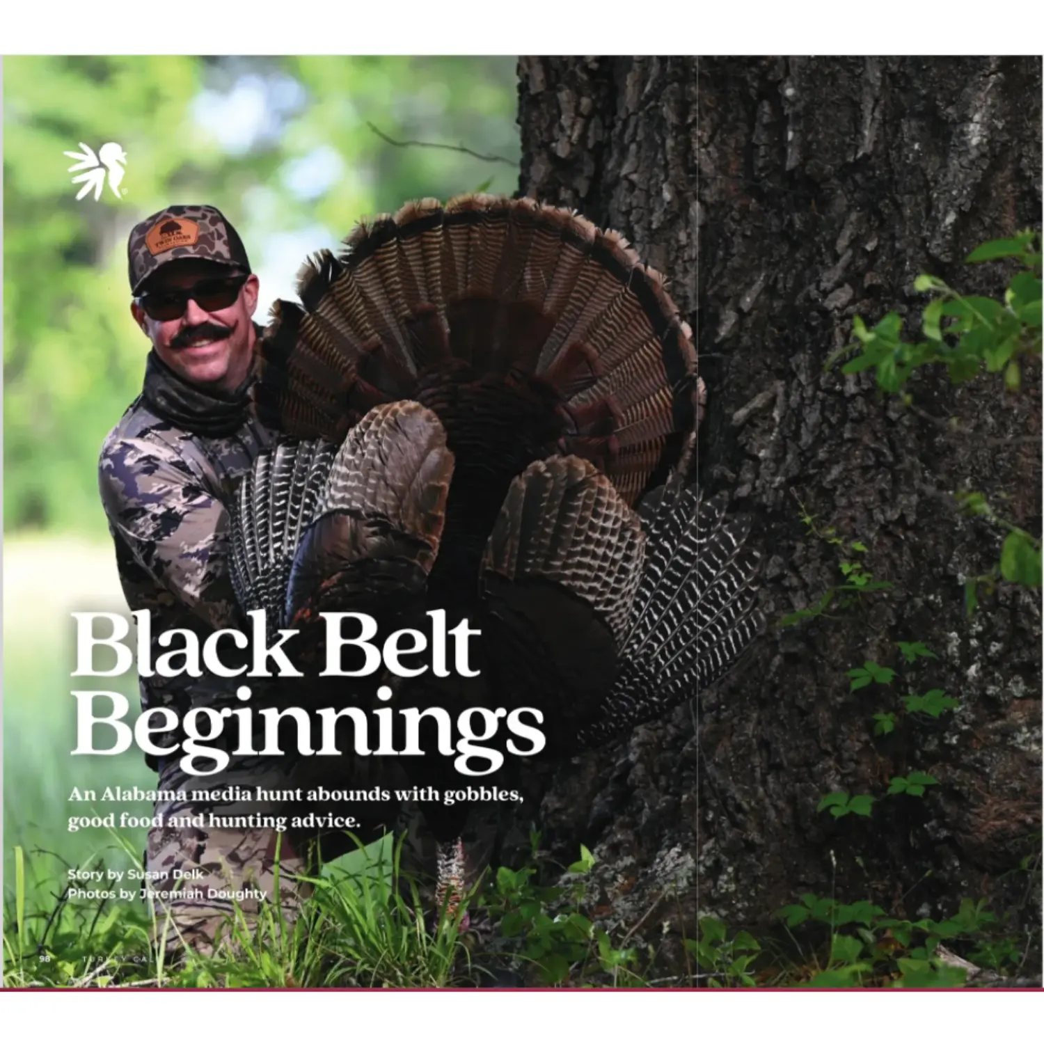 Expeditions NWTF Turkey Article