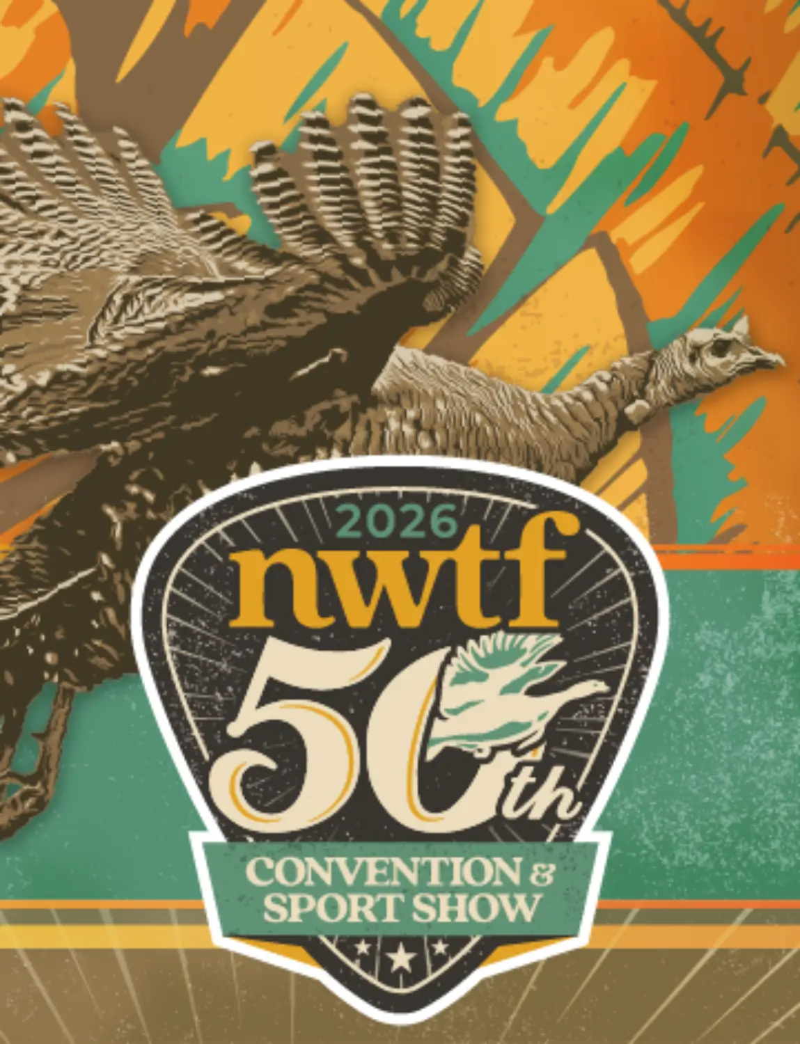 NWTF Media