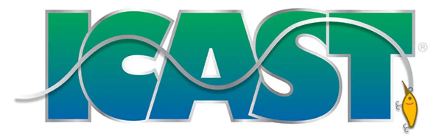 ICAST 2025 Color Non Woven Crank Bait 600