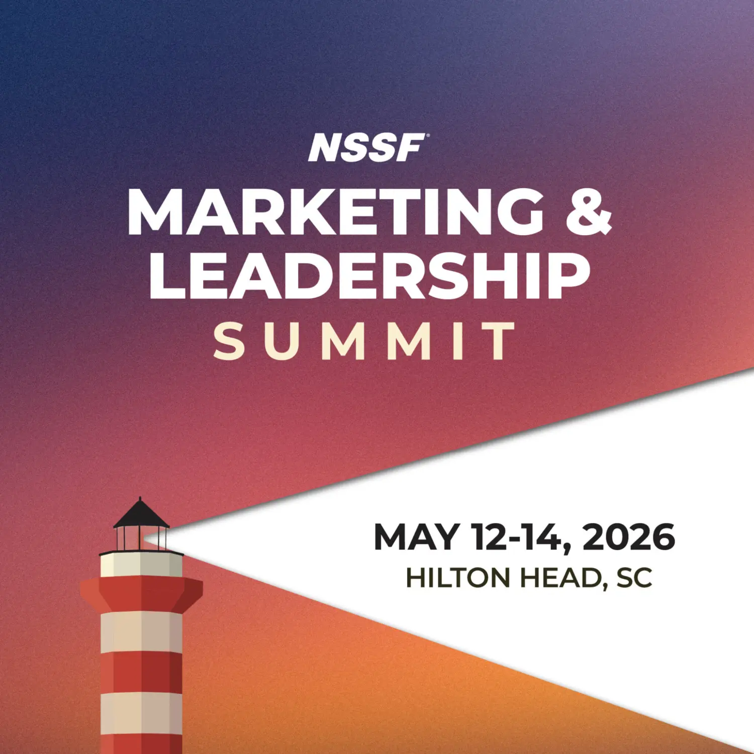 NSSF Marking Summit