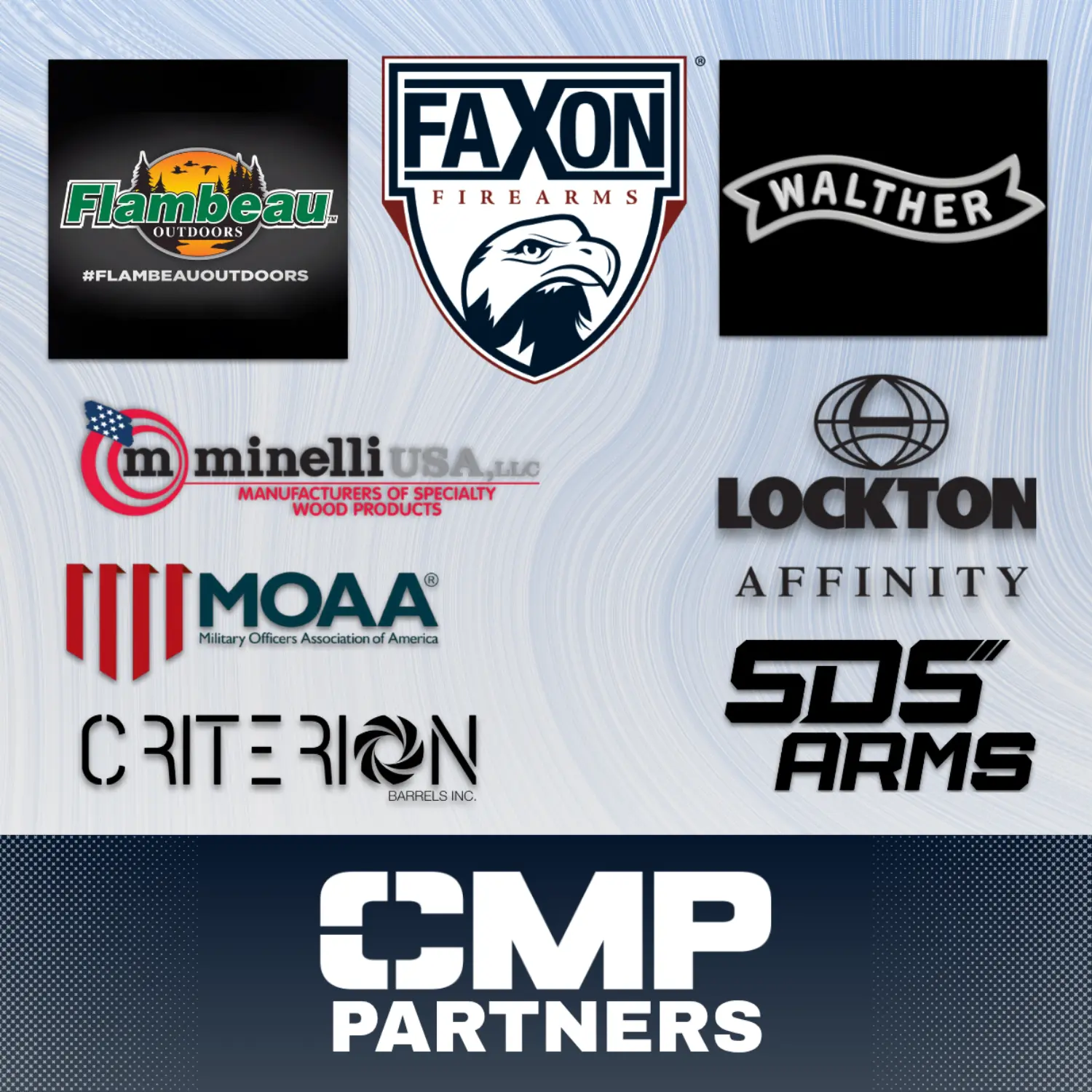 CMP Partners Promo 26