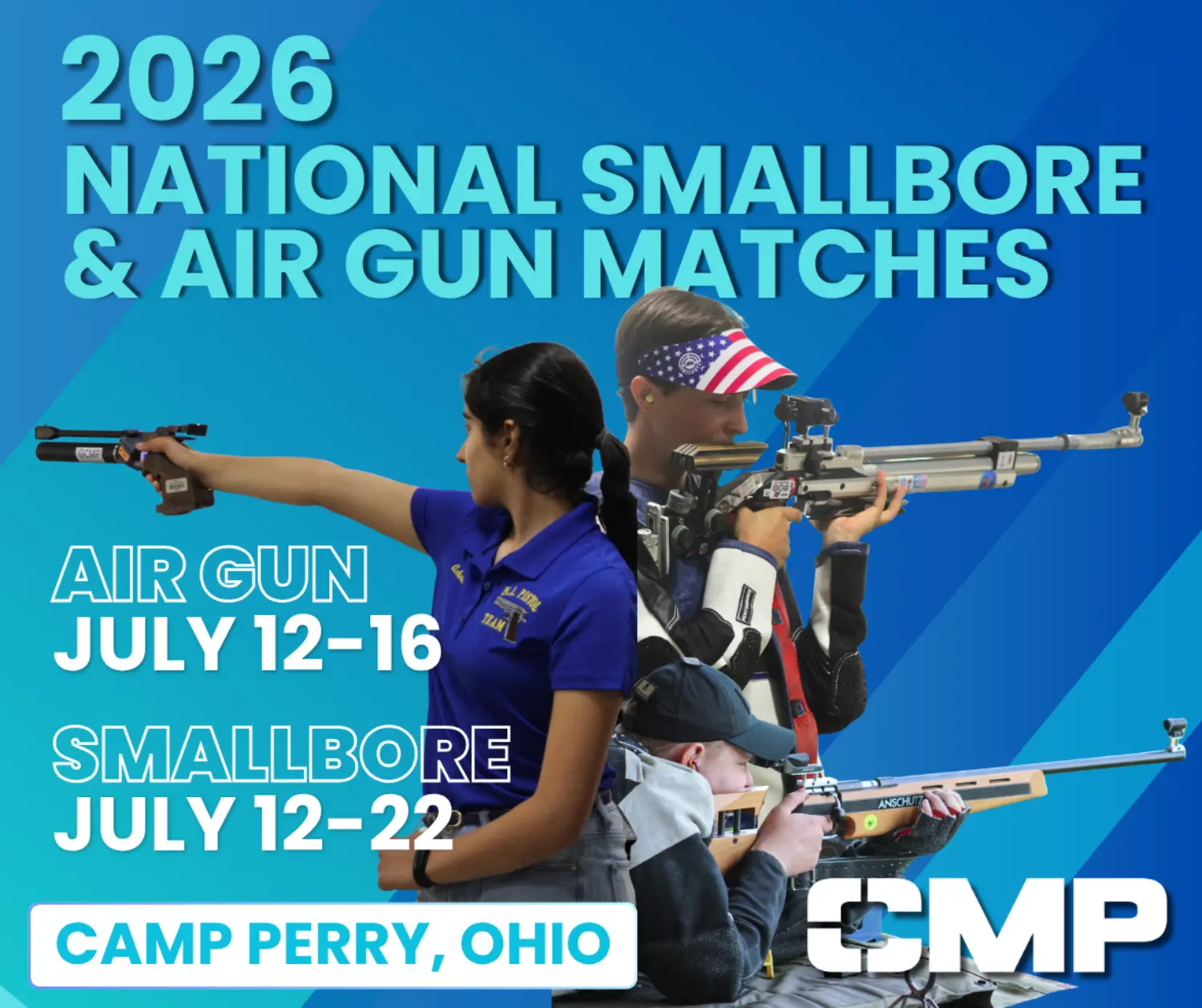 NM Smallbore AG Graphic 2026