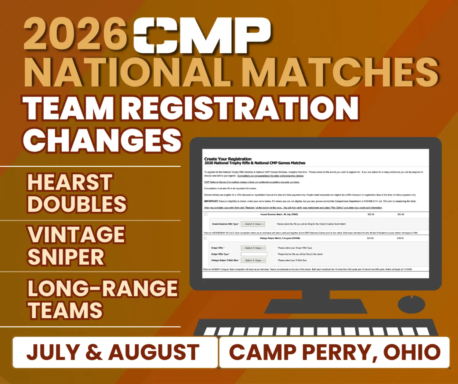 NM Rifle Teams Graphic 2026