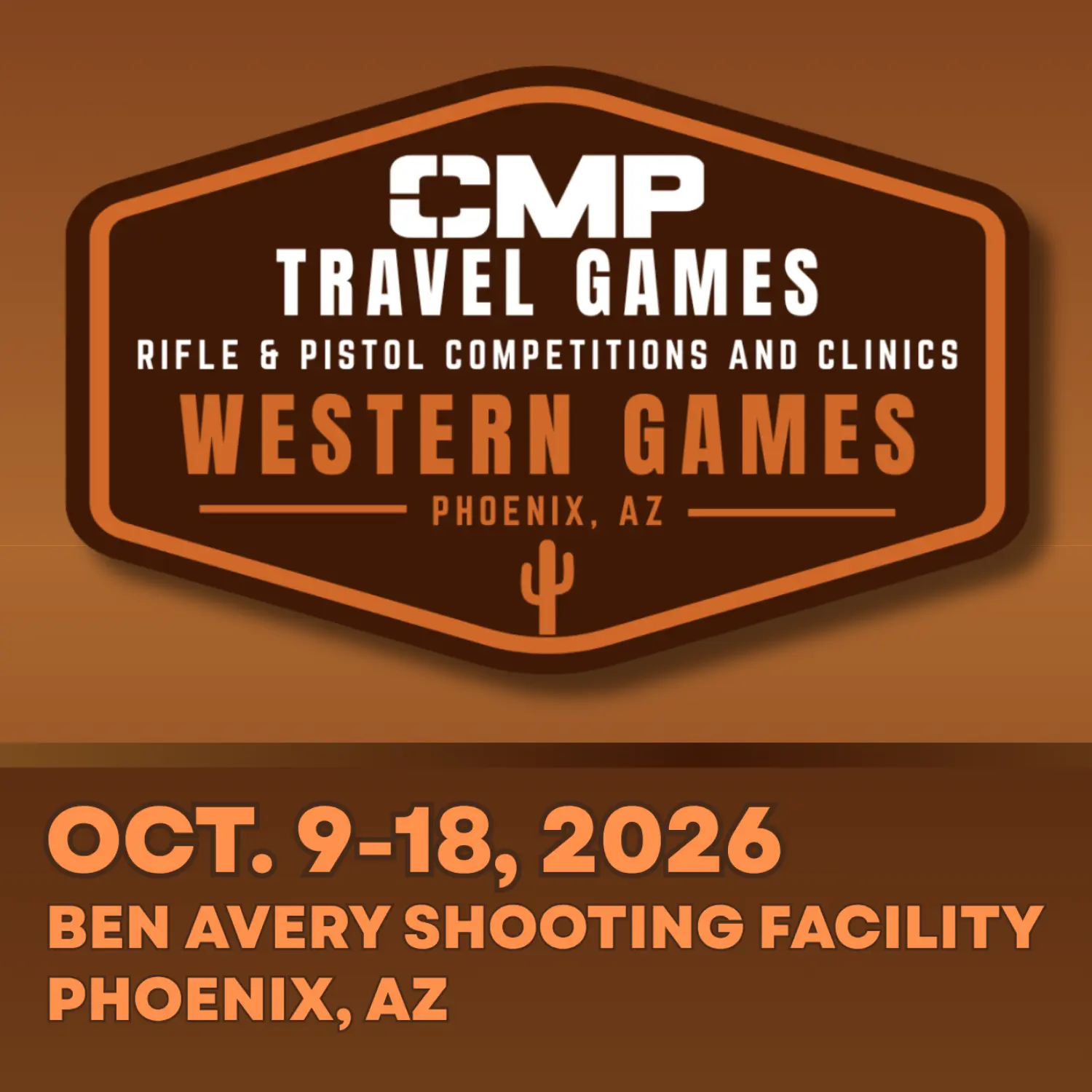 Western Games Promo 2026 2