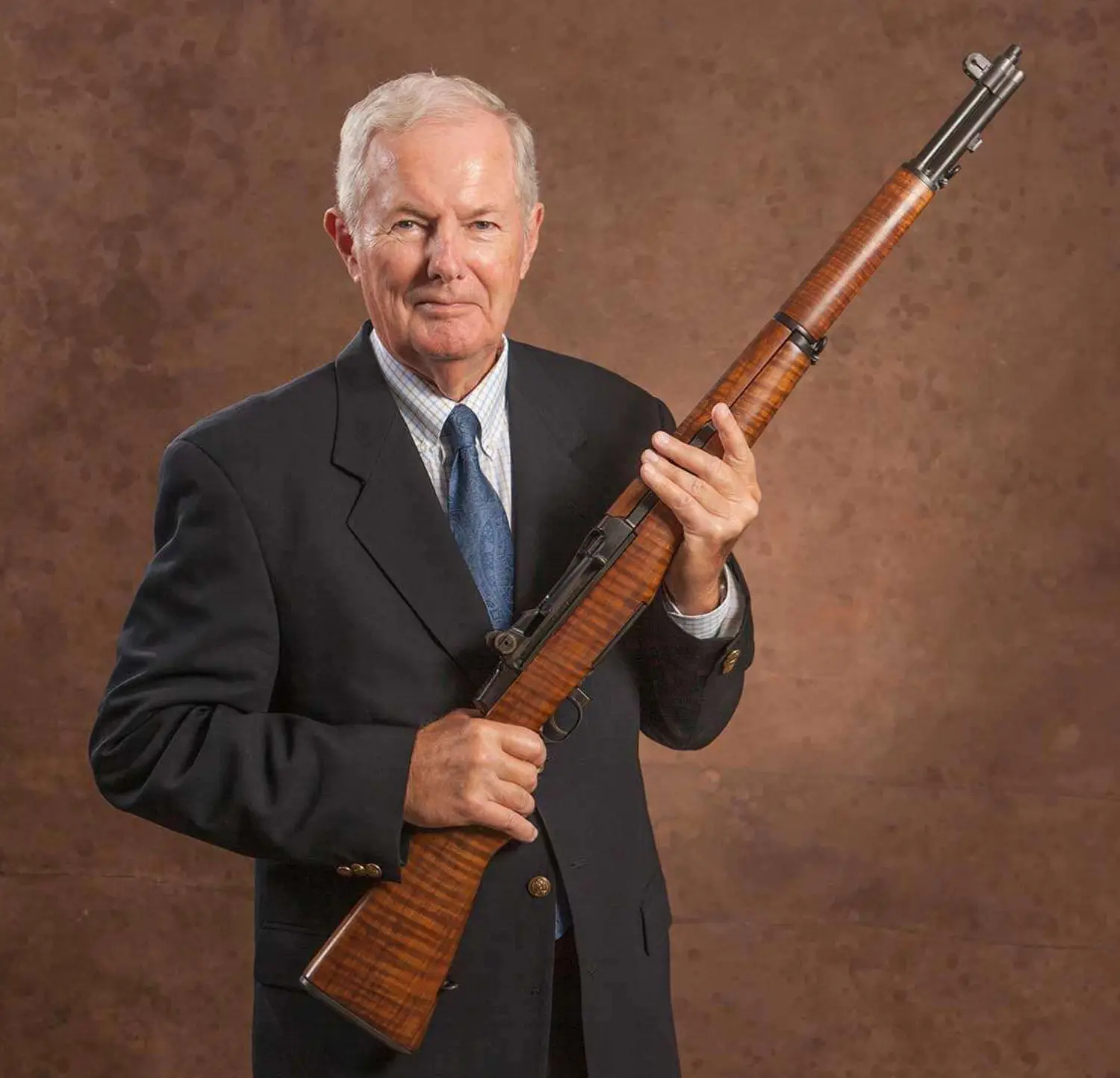 Cors Garand 2