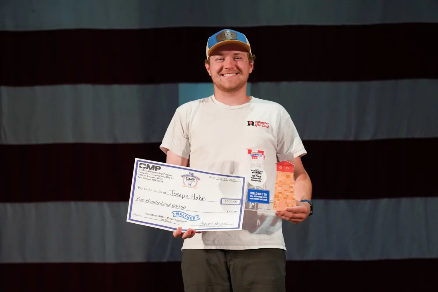 NM Smallbore Prone Awards26 Hahn