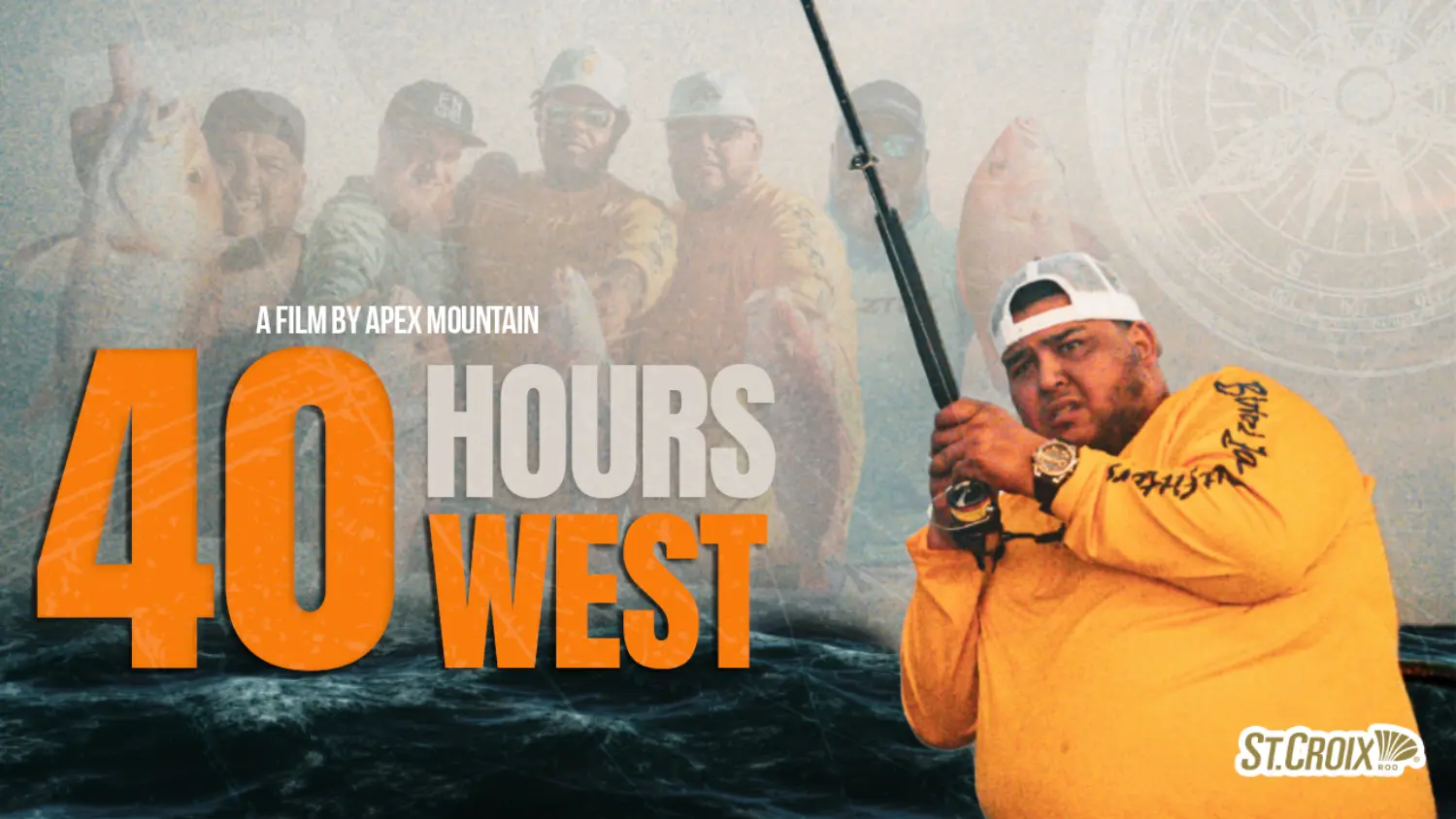 40 HW YT Cover Image