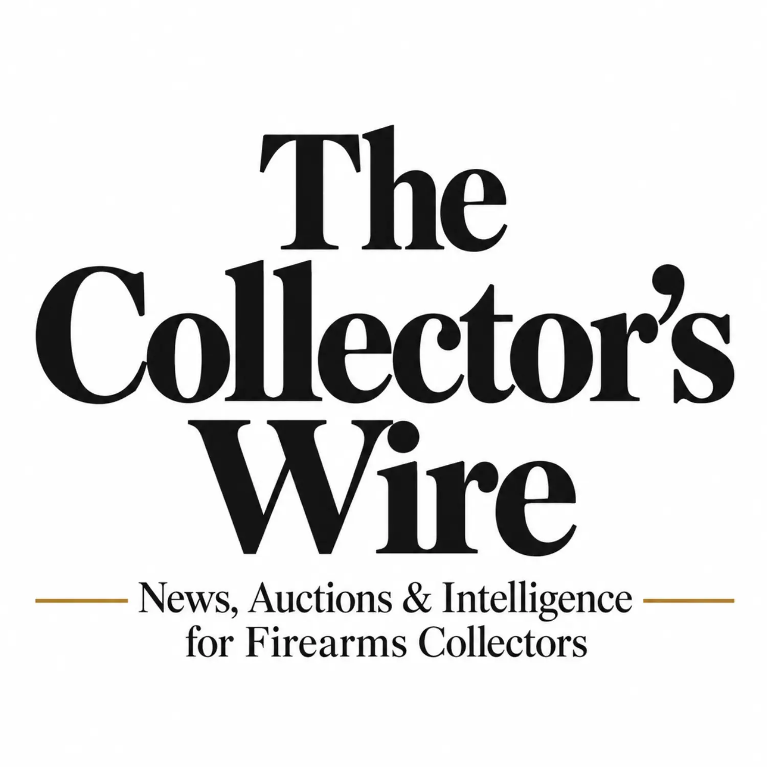 The Collectors Wire Masthead 1