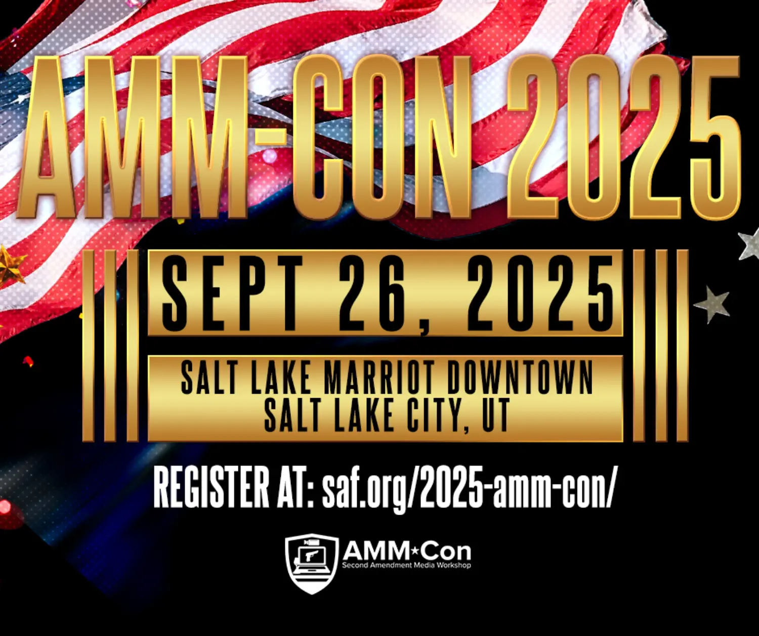 2025 AMM Con Graphic FB