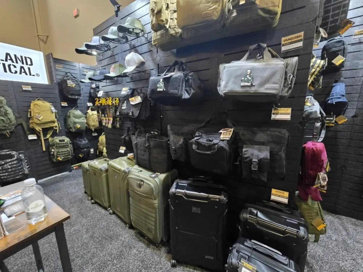 Highland Tactical