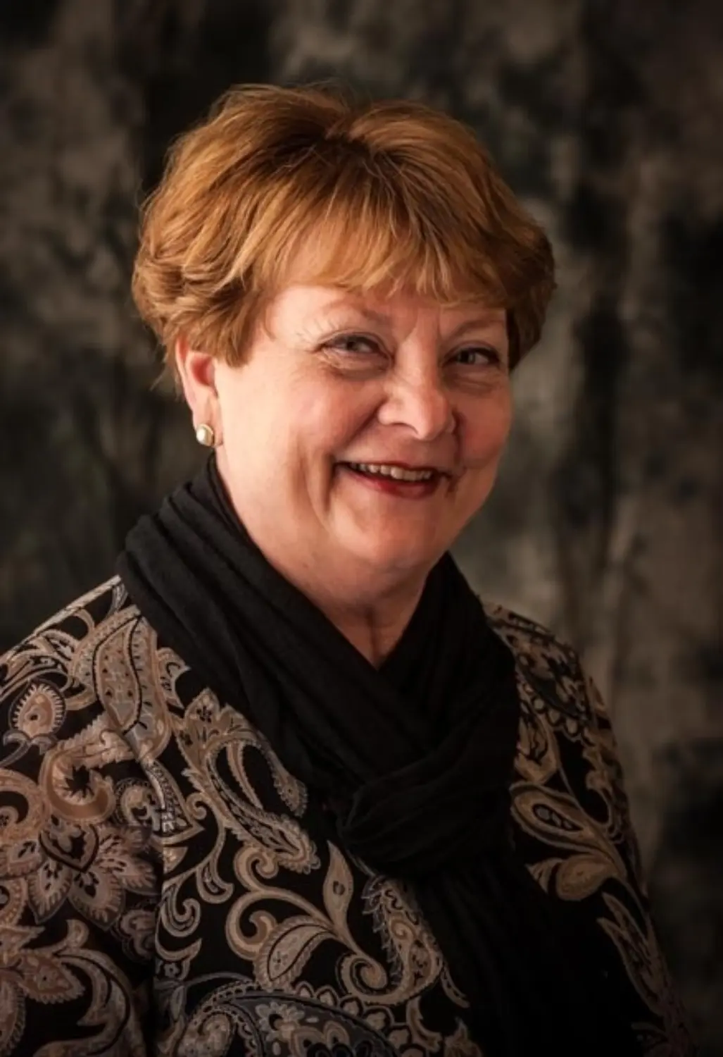 Marilyn Bentz headshot