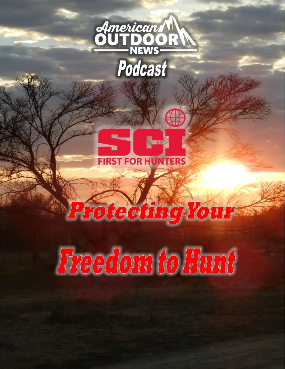 Freedom to hunt