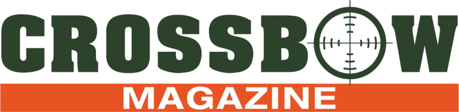 Crossbow Mag logo