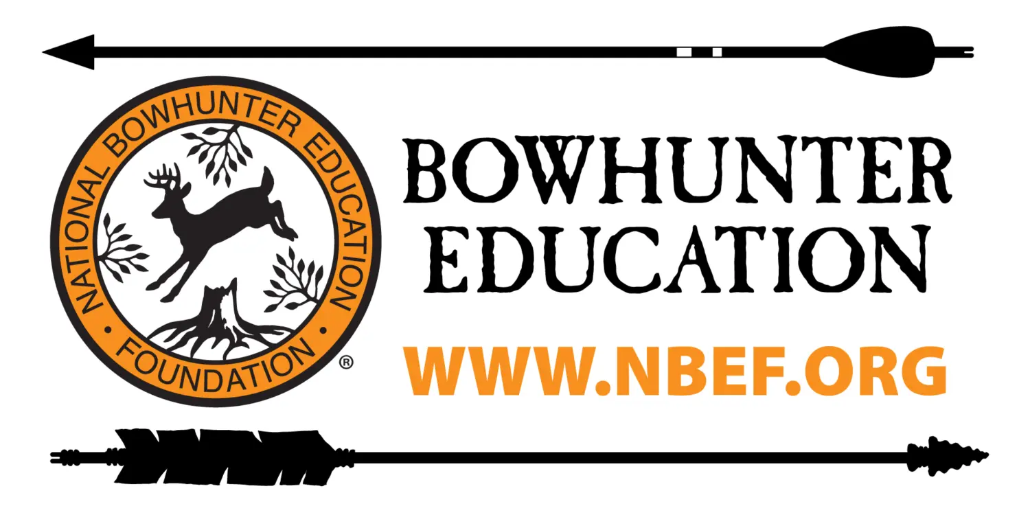 Bowhunter Education Logo