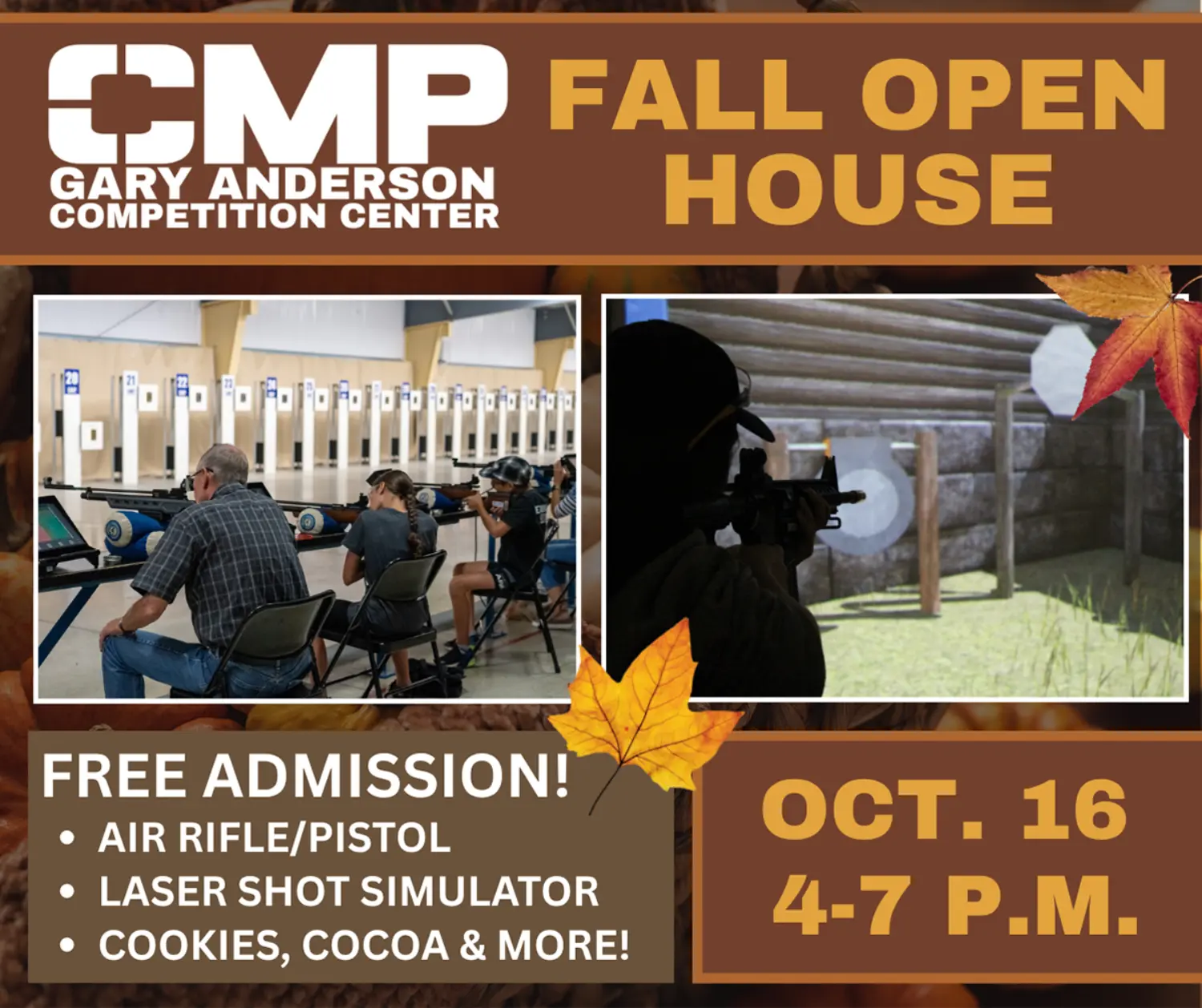 Fall Open House GACCC Post 2025 w
