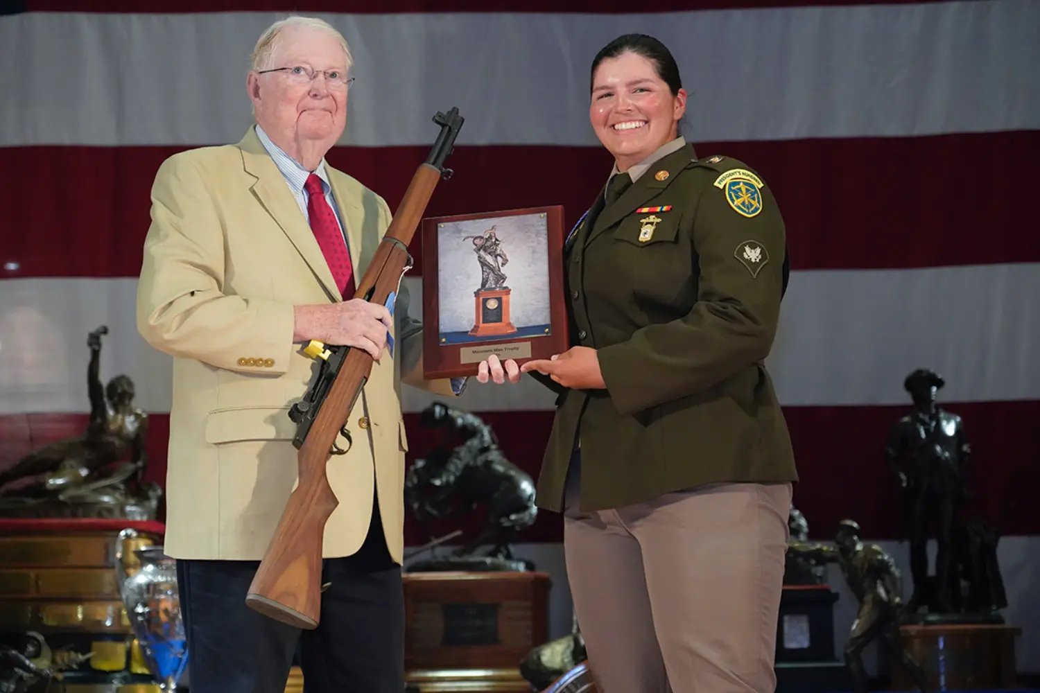 NM Rifle Results25 Kingshill