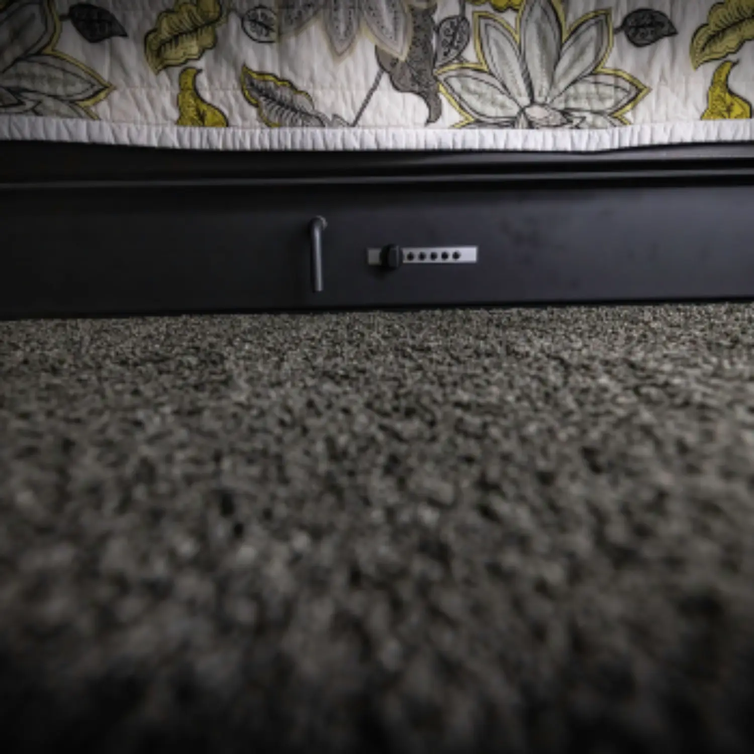 Steelhead Undercover 48 X bed