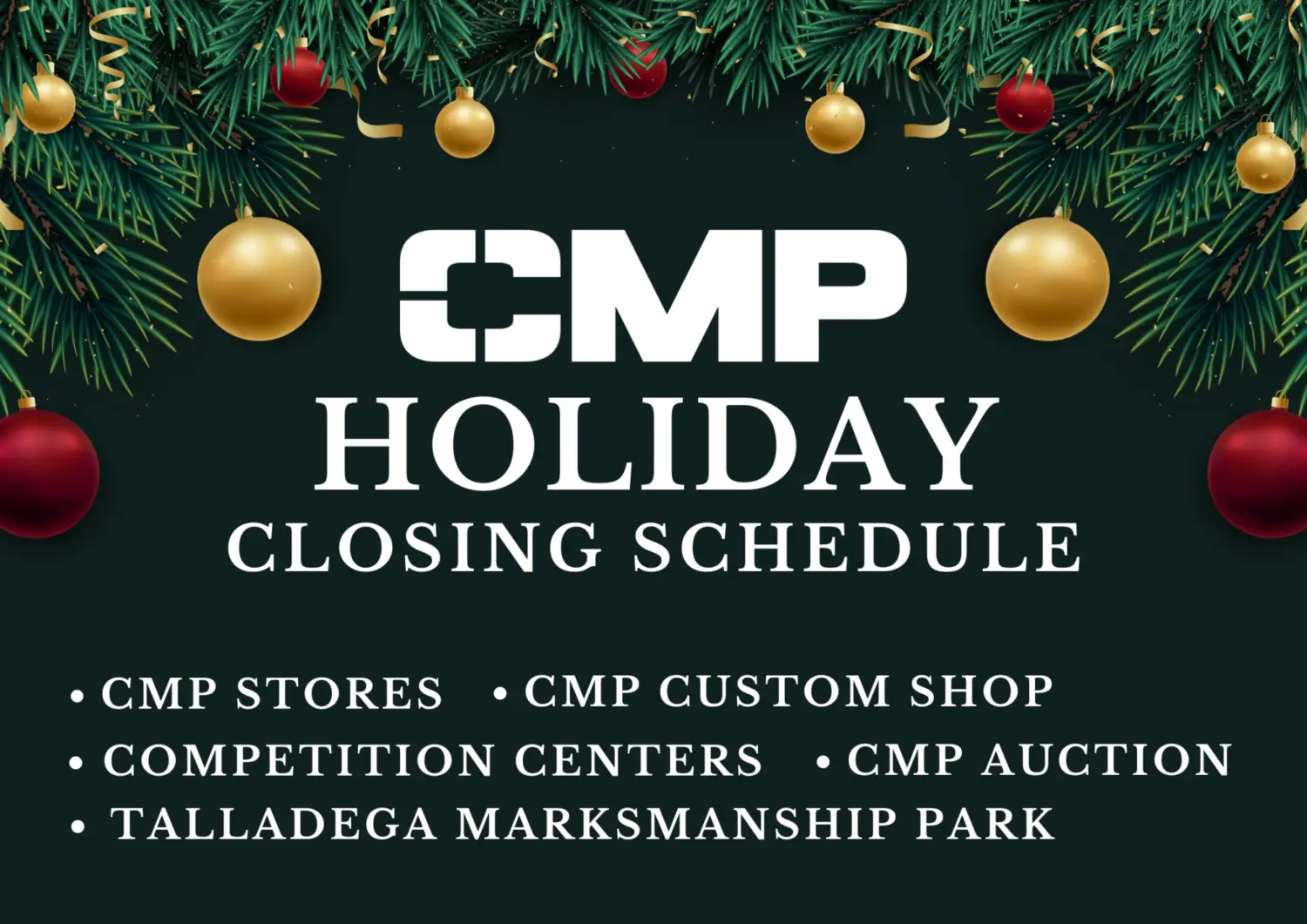Holiday Closings Graphic 25 2