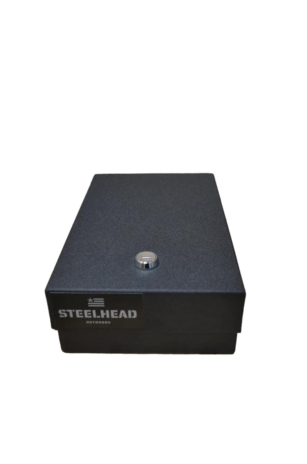 Steelhead Drifter 1 Front