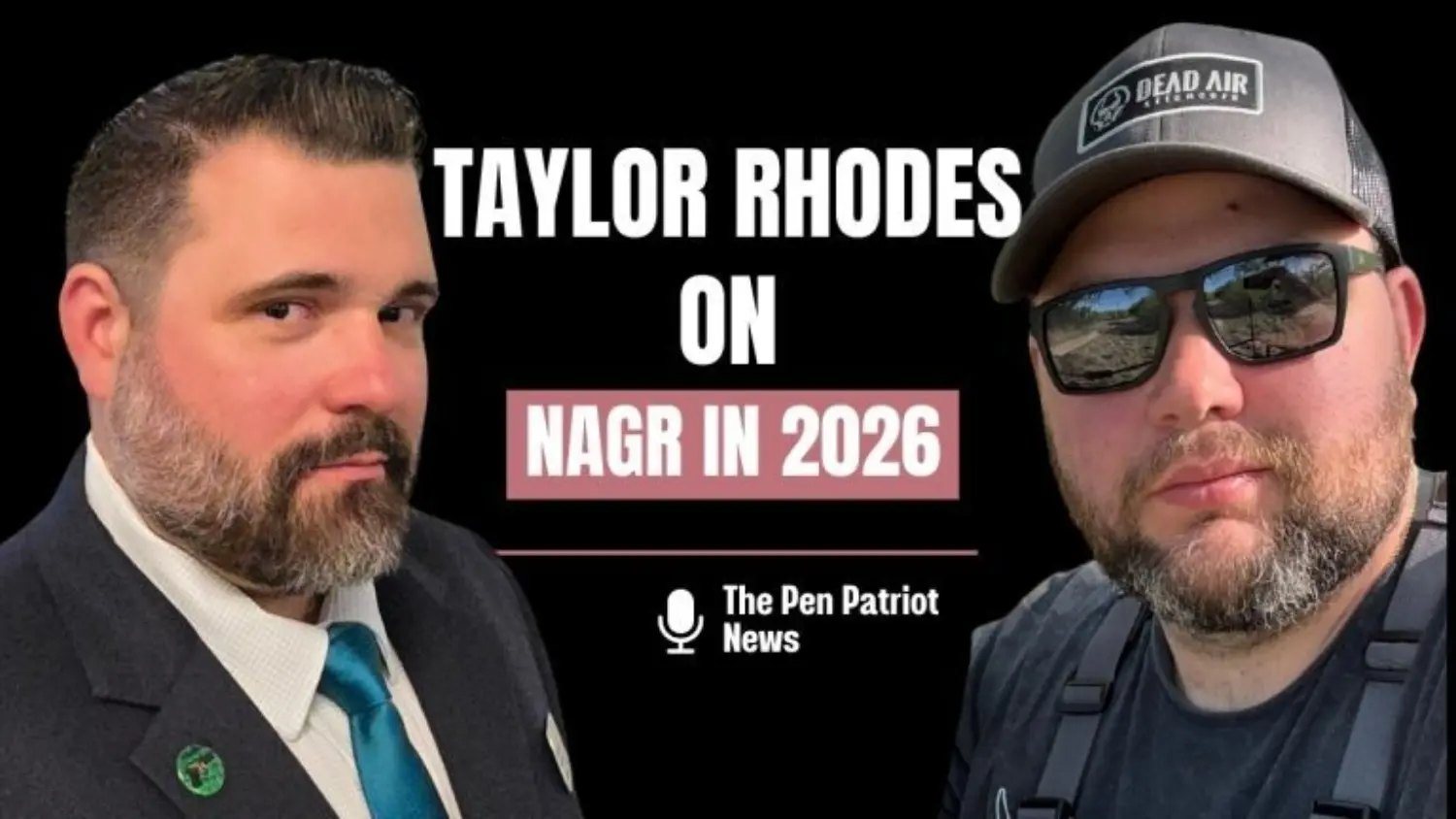 Taylor Rhodes on NAGR in 2026 768x432