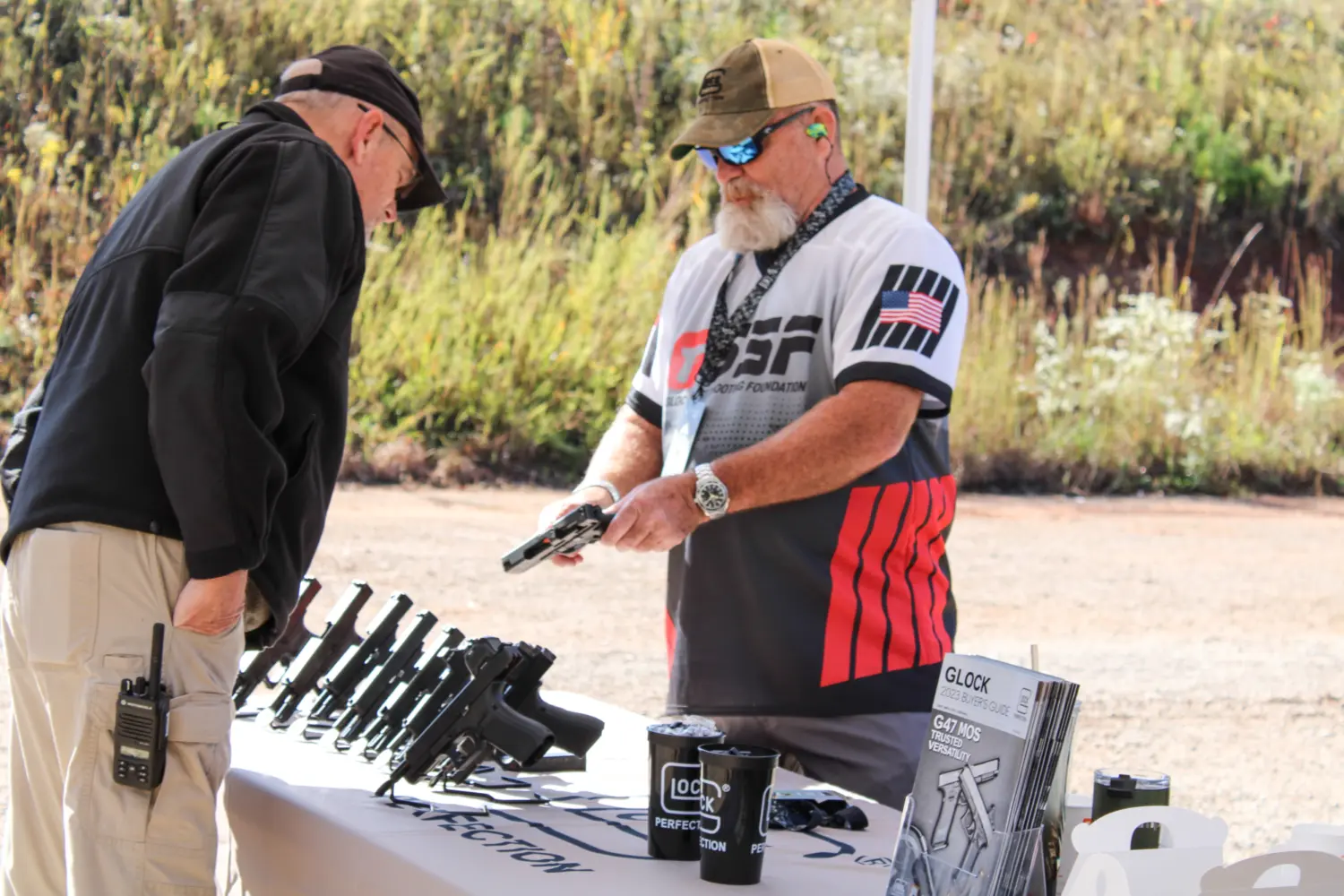 Premier Expo23 Vendors