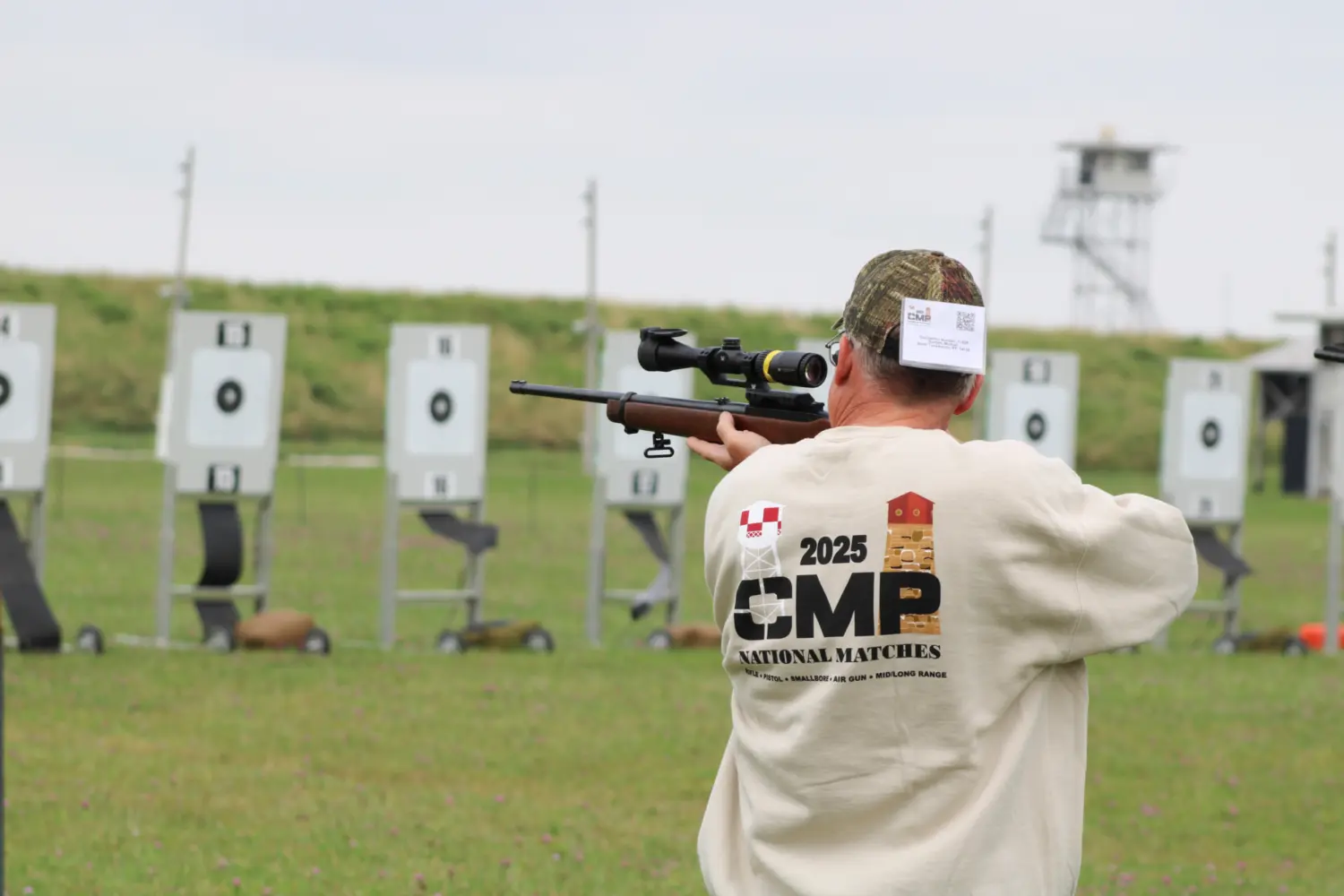 NM Registration26 Matches