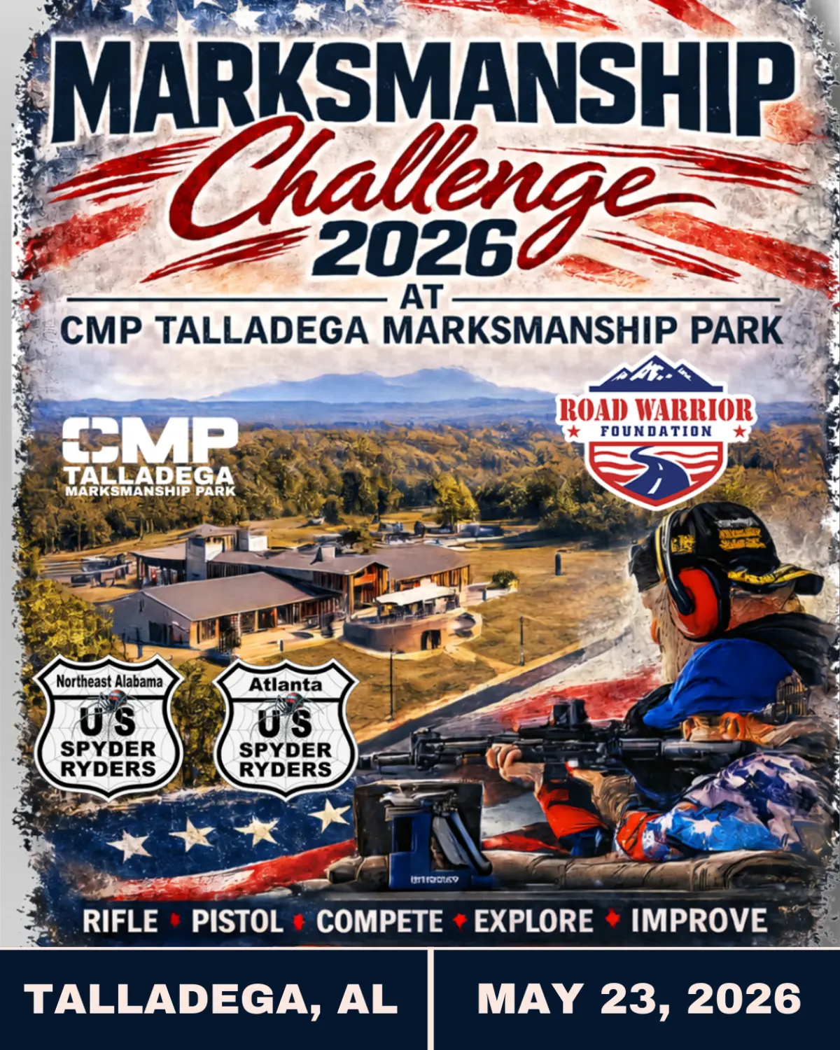 Road Warrior Graphic 2026 2